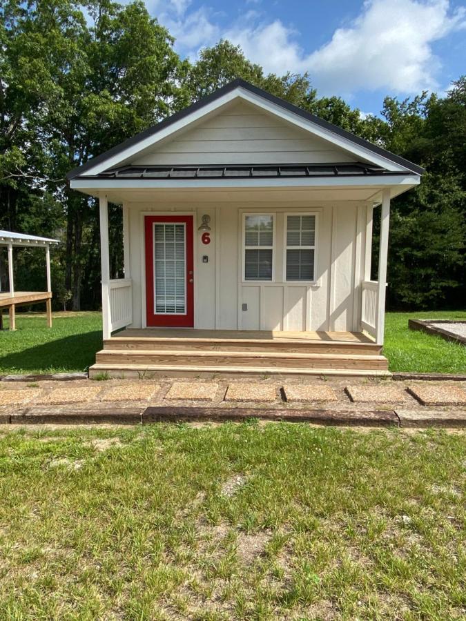 Greeter Falls Lodge Cottage #6 Beersheba Springs Esterno foto